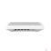 Сетевое оборудование Keenetic Hopper SE (KN-3812) Гигабитный интернет-центр с Mesh Wi-Fi 6 AX3000, 4-портовым Smart-коммутатором и многофункциональным портом USB 3.0
