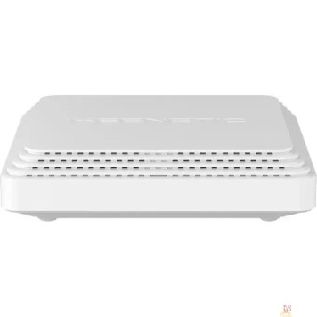 Сетевое оборудование Keenetic Challenger SE (KN-3911) Мультигигабитный интернет-центр с Mesh Wi-Fi 6 AX3000, 2 портами 2.5 Gigabit Ethernet и переключателем режима роутер/ретранслятор-1