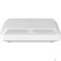 Сетевое оборудование Keenetic Challenger SE (KN-3911) Мультигигабитный интернет-центр с Mesh Wi-Fi 6 AX3000, 2 портами 2.5 Gigabit Ethernet и переключателем режима роутер/ретранслятор