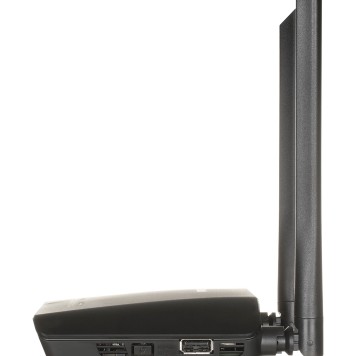 Сетевое оборудование D-Link DIR-620S/RU/B1A Беспроводной маршрутизатор N300, 100Base-TX WAN, 4x100Base-TX LAN, 1xUSB-2