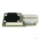 Сетевое оборудование Mellanox MCX542B-ACAN Сетевая карта ConnectX®-5 EN network interface card for OCP, with host management, 25GbE dual-port SFP28, PCIe3.0 x8, UEFI Enabled, no bracket Halogen free