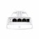 Сетевое оборудование TP-Link EAP215-Bridge KIT AC867 Беспроводной радиомост Omada, 5 ГГц, 867 Мбит/с (до 5 км)