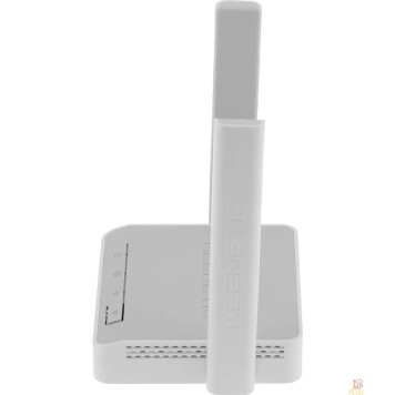Сетевое оборудование Keenetic Starter (KN-1121) Интернет-центр с Mesh Wi-Fi N300 и 3-портовым Smart коммутатором-2