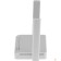 Сетевое оборудование Keenetic Starter (KN-1121) Интернет-центр с Mesh Wi-Fi N300 и 3-портовым Smart коммутатором