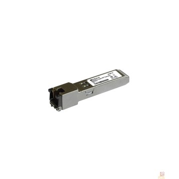 Сетевое оборудование ORIGO OFM712/A1A SFP-трансивер, 1000Base-T (RJ45), до 100м