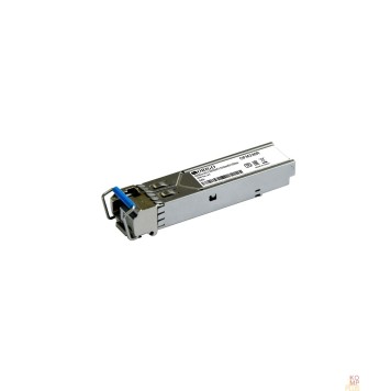 Сетевое оборудование ORIGO OFM330R/3KM/A1A WDM SFP-трансивер, 1000Base-BX-U (Simplex SC), TX: 1310нм, RX: 1550нм, одномод, до 3км-1