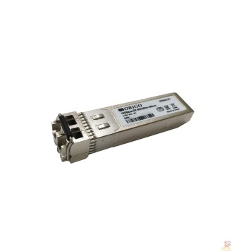 Сетевое оборудование ORIGO OFM431XT/A1A Трансивер SFP+, 10GBase-SR (Duplex LC), 850нм, многомод, до 300м-1