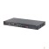 Коммутаторы DAHUA DH-S3226-24ET-240 24-портовый неуправляемый коммутатор с РоЕ, 24xRJ45 100Mb PoE, 2хКомбо SFP/RJ45 1Gb uplink, суммарно 240Вт, коммутация 8.8 Гбит/с, MAC-таблица 8К