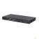 Коммутаторы DAHUA DH-S3220-16GT-240 16-портовый управляемый гигабитный коммутатор с PoE, уровень L2, 16xRJ45 1Gb, 2xRJ45 1Gb uplink, 2xSFP 1Gb uplink, суммарно 240Вт, коммутация 40 Гбит/с, MAC-таблица 8К