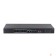 Коммутаторы DAHUA DH-S3220-16GT-240 16-портовый управляемый гигабитный коммутатор с PoE, уровень L2, 16xRJ45 1Gb, 2xRJ45 1Gb uplink, 2xSFP 1Gb uplink, суммарно 240Вт, коммутация 40 Гбит/с, MAC-таблица 8К