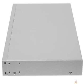 Сетевое оборудование UBIQUITI USW-24 Коммутатор в стойку, 24х 1G RJ45, 2х SFP-1