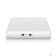 Сетевое оборудование UBIQUITI U6-Mesh-Pro Точка доступа 2,4+5 ГГц, Wi-Fi 6, 2х2 MU-MIMO, 802.3af, 2х 1G Ethernet