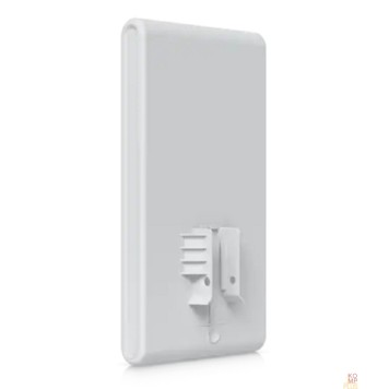 Сетевое оборудование UBIQUITI U6-Mesh-Pro Точка доступа 2,4+5 ГГц, Wi-Fi 6, 2х2 MU-MIMO, 802.3af, 2х 1G Ethernet-2