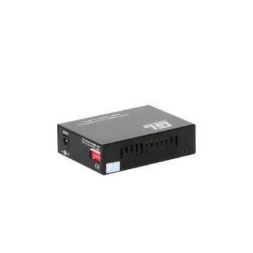 Сетевое оборудование NIKOMAX GL-MC-UTPG-SFPG-F.r2 Конвертер UTP-SFP, 10/100/1000Мбит/с в 1000Мбит/с, rev2