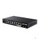 Сетевое оборудование TENDA TEM2010X 8-Портовый коммутатор Ethernet 2.5G с 2 портами 10G SFP+