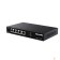 Сетевое оборудование TENDA TEM2007X 5-Портовый коммутатор Ethernet 2.5G с 2 портами 10G SFP+