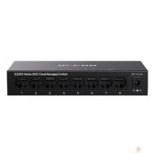 Сетевое оборудование IP-COM G2208D  Коммутатор настольный 8-Ports 10/100/1000 Base-T Gigabit Switch