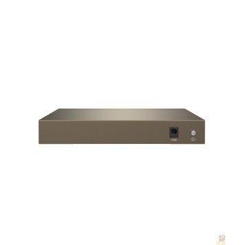 Сетевое оборудование IP-COM M20-8G-PoE 9-портовый гигабитный PoE-маршрутизатор с облачным управлением (PoE бюджет 95W)-1