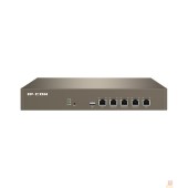 Сетевое оборудование IP-COM M30 5-ти портовый высокоуровневый маршрутизатор на 100 пользователей