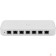 Сетевое оборудование UBIQUITI USW-Ultra-210W PoE-коммутатор, 8х 1G RJ45, раздача 202 Вт