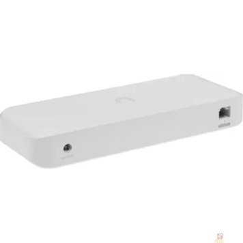Сетевое оборудование UBIQUITI USW-Ultra-210W PoE-коммутатор, 8х 1G RJ45, раздача 202 Вт-2