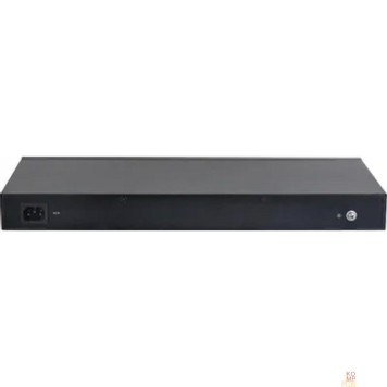 Коммутаторы DAHUA DH-CS4226-24ET-375 24-портовый PoE коммутатор облачный 24 RJ45 10/100Мбит/с (PoE/PoE+/Hi-PoE), 2 комбинированных SFP/RJ45 10/100/1000Мбит/с (uplink)-2