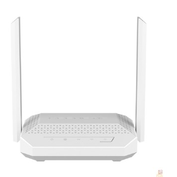 Сетевое оборудование Keenetic Racer (KN-4010) Гигабитный интернет-центр с Mesh Wi-Fi 6 AX3000, 2 портами Gigabit Ethernet и переключателем режима роутер/ретранслятор-2