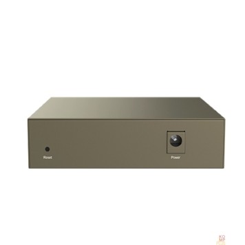 Сетевое оборудование IP-COM M20-PoE 5-портовый PoE-маршрутизатор с облачным управлением (PoE бюджет 55W)-1