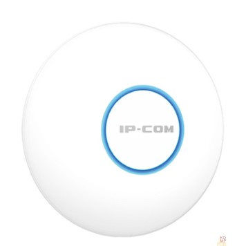 Сетевое оборудование IP-COM Pro-6-Lite Точка доступа настенная AX3000, 1Gbit RJ45, PoE-1
