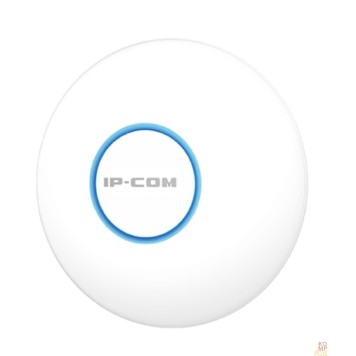 Сетевое оборудование IP-COM Pro-6-Lite Точка доступа настенная AX3000, 1Gbit RJ45, PoE-2