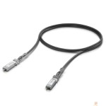 Сетевое оборудование UBIQUITI UACC-DAC-SFP10-1M UACC-DAC-SFP10-1M