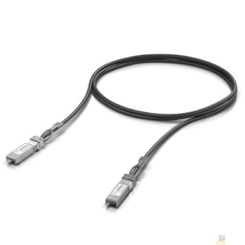 Сетевое оборудование UBIQUITI UACC-DAC-SFP10-1M UACC-DAC-SFP10-1M