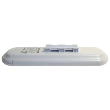 Сетевое оборудование UBIQUITI NS-5AC-EU NanoStation 5AC Точка доступа (AP/CPE), 5 ГГц, airMAX ac, 15 км, MIMO 2х2-2