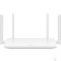 Сетевое оборудование HUAWEI 53030ADX WS7001-22 HUAWEI WiFi AX2 New Маршрутизатор Wi-Fi 6 AX1500, 3* LAN/WAN ports GE, WHITE