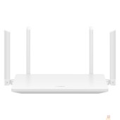 Сетевое оборудование HUAWEI 53030BYV WS5203-20 WiFi AX1 Маршрутизатор WiFi 5 AC1200, 4* LAN/WAN ports GE, WHITE