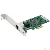 Сетевое оборудование Сетевой адаптер PCIE 10/100/1000MBPS LREC9201CT LR-LINK