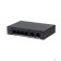 Коммутаторы DAHUA DH-CS4006-4GT-60 4-портовый гигабитный PoE коммутатор с функцией облачного управления, 4xRJ45 100Mb, 2xRJ45 1Gb uplink, суммарно 60Вт, коммутация 12Гбит/с, МАС-таблица 8К