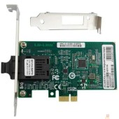 Сетевое оборудование Lr-Link LREC6230PF PCIe x1 1G SFP Single-port Desktop Adapter
