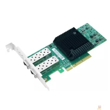 Сетевое оборудование Сетевой адаптер PCIE 25GB 2SFP28 LRES1026PF-2SFP28 LR-LINK