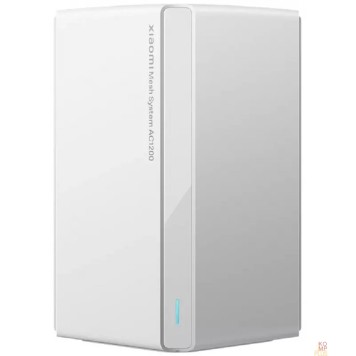 Сетевое оборудование Xiaomi DVB4457GL Mesh система AC1200 RU (2-pack)-2