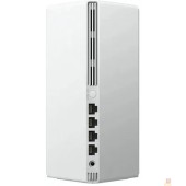 Сетевое оборудование Роутер Xiaomi Mesh System AX3000 NE (2-pack) (DVB4464GL)