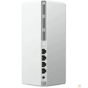 Сетевое оборудование Роутер Xiaomi Mesh System AX3000 NE (2-pack) (DVB4464GL)