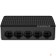 Сетевое оборудование Digma DSW-105GE DSW-105GEV2 Коммутатор (L2) 5х1Гбит/с неуправляемый