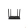 Сетевое оборудование ORIGO OWR1830AXG/A1A Двухдиапазонный Wi-Fi 6 маршрутизатор AX1800, 1x1000Base-T WAN, 3x1000Base-T LAN, 4 внешние антенны 5 dBi