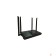 Сетевое оборудование ORIGO OWR1830AXG/A1A Двухдиапазонный Wi-Fi 6 маршрутизатор AX1800, 1x1000Base-T WAN, 3x1000Base-T LAN, 4 внешние антенны 5 dBi
