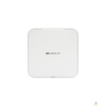 Сетевое оборудование ORIGO OAP3000GI/A1A Wi-Fi 6 точка доступа AX3000, 2,4+5ГГц, 1x1000Base-T WAN PoE, 1x1000Base-T LAN