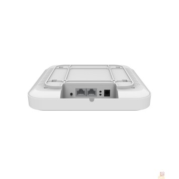 Сетевое оборудование ORIGO OAP3000GI/A1A Wi-Fi 6 точка доступа AX3000, 2,4+5ГГц, 1x1000Base-T WAN PoE, 1x1000Base-T LAN-1