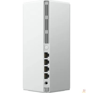 Сетевое оборудование Роутер Wi-Fi Xiaomi Mesh System AX3000 NE (1-pack) (DVB4465GL)-1