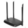 Сетевое оборудование Digma DWR-AC1201 Роутер беспроводной AC1200 10/100BASE-TX черный