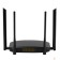 Сетевое оборудование Digma DWR-AC1201 Роутер беспроводной AC1200 10/100BASE-TX черный